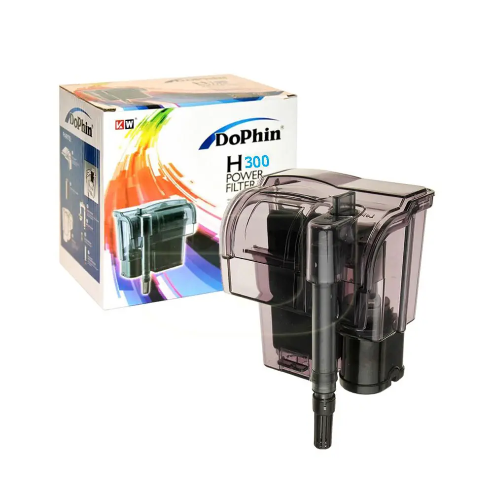 Dophin H-300