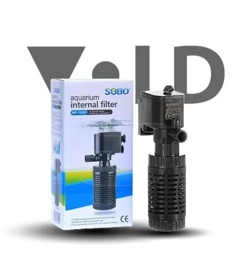Sobo Internal filter