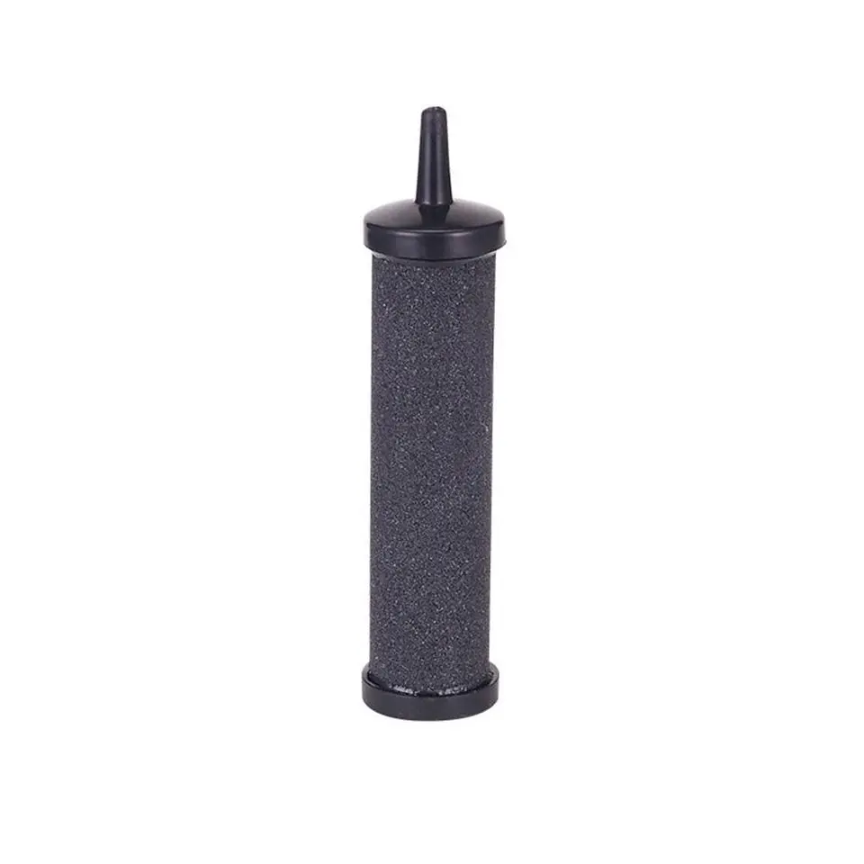 Cylinder shaped air Stone ( 8 cm)