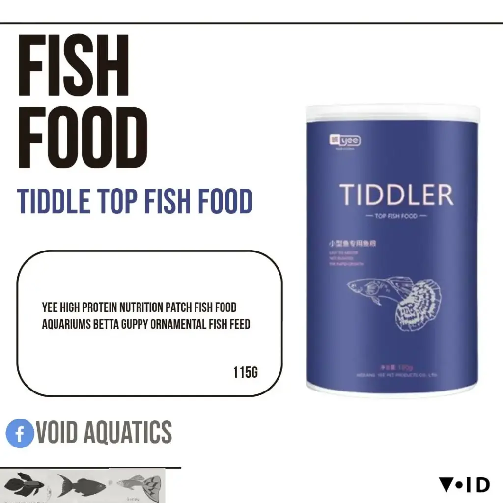 Brine shrimp tablets