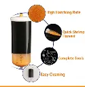 Brine shrimp hatching kit
