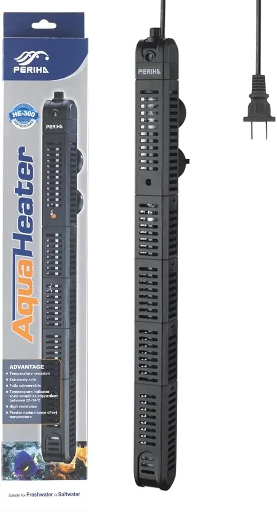 Periha heater