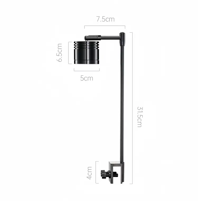 Cob spot light 3mode