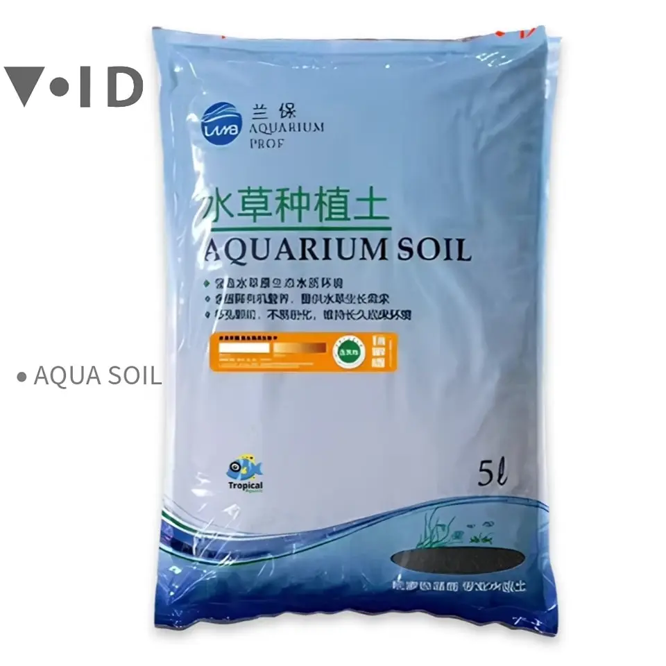 Lambo aqua soil
