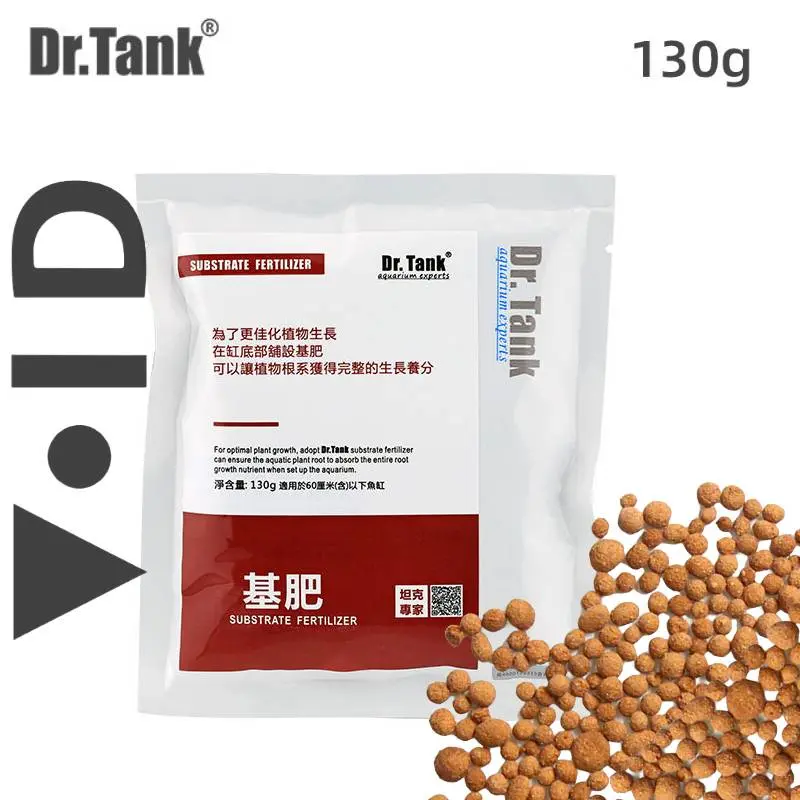 Dr tank base fertilizer