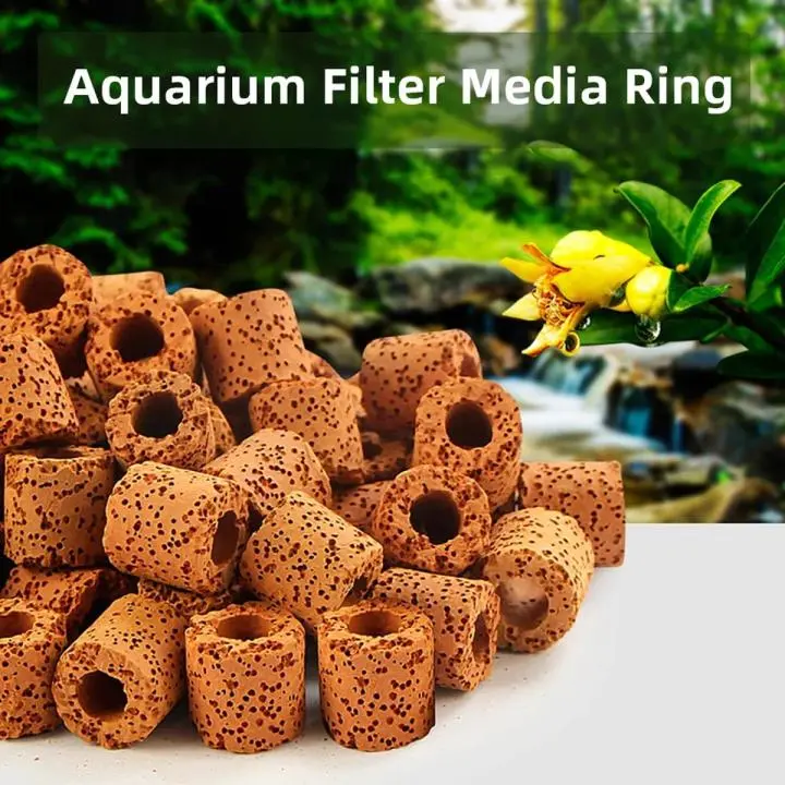 Ciramic ring (20 pieces)