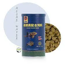 Algae waffer(160gm)