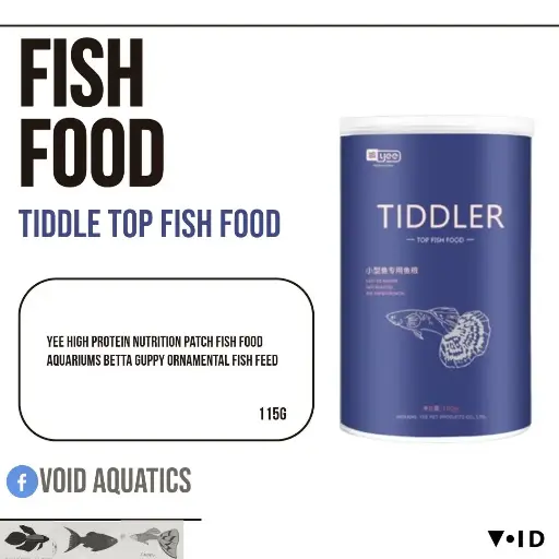 Brine shrimp tablets