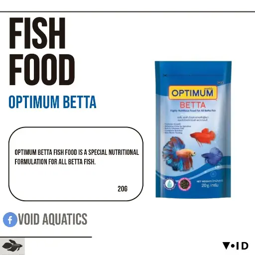 Optimum betta