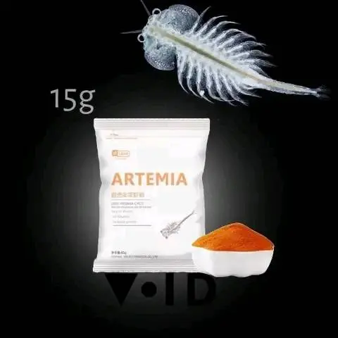 Artemia 15gm