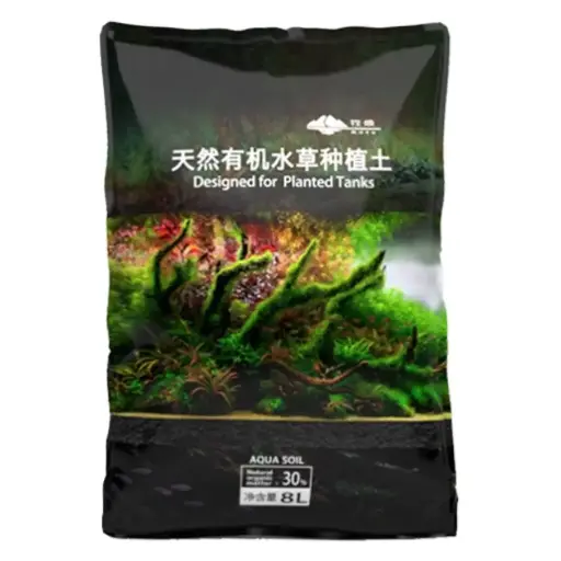 MUYU AQUA SOIL
