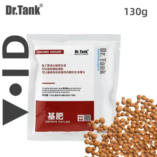 Dr tank base fertilizer