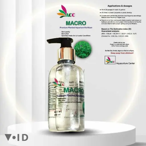 ACC FERTILIZERS
