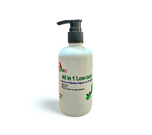 ACC all in one aquarium fertilizer