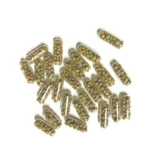 Osmocote capsule (10 piece pack)