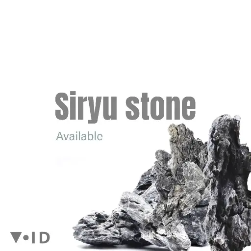 Siryu stone (1kg)