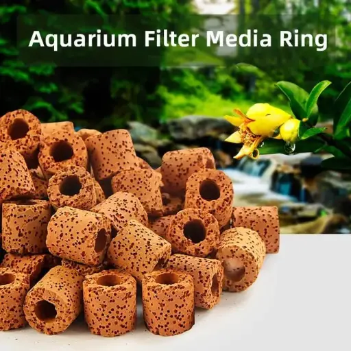 Ciramic ring (20 pieces)