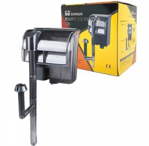Sunsun HBL 501