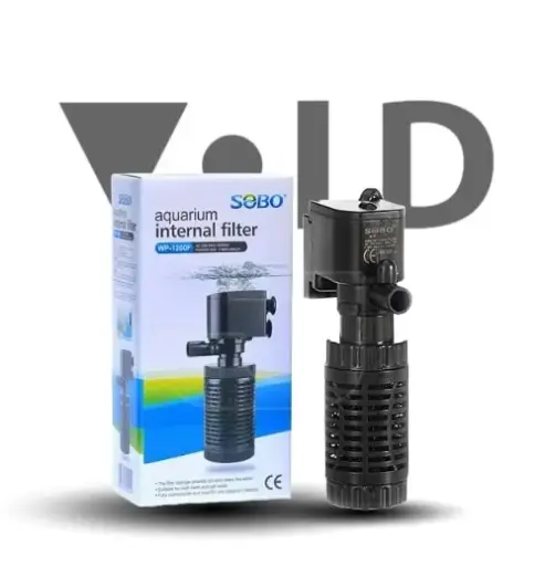 Sobo Internal filter