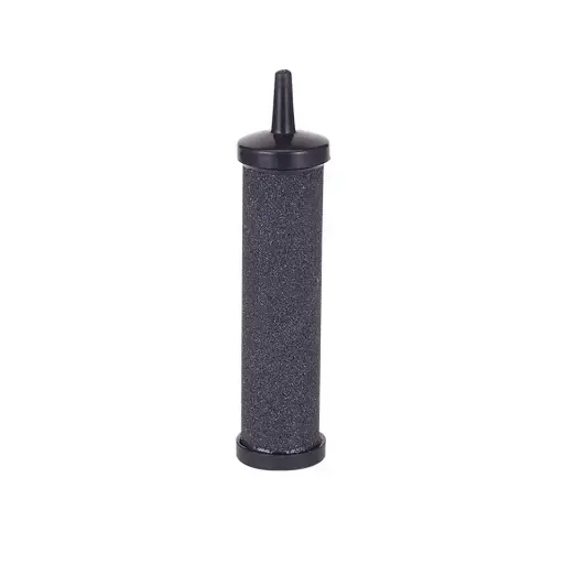Cylinder shaped air Stone ( 8 cm)
