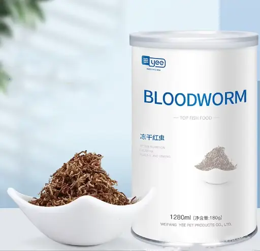 Yee dry blood warm